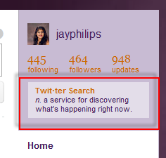 Is Twitter Advertising Coming?