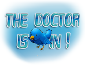 Doctor Twitter