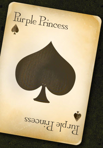 Purple Princess Twitter Background Purple Princess Twitter Background