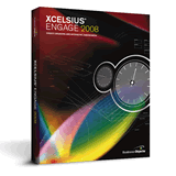 Xcelsius Engage 2008