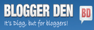 Blogger Den