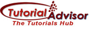 Tutorial Advisor