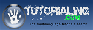 Tutorialing