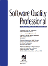 Software Quality Professional Magazine