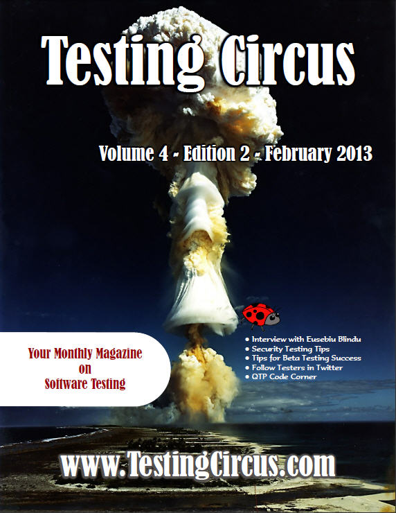 Testing Circus